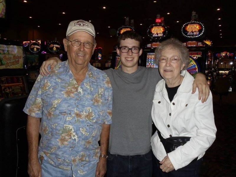 Donald Melder "Shorty" Collins - Photo 105