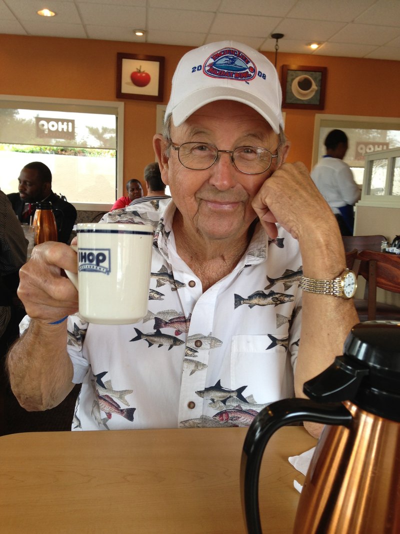 Donald Melder "Shorty" Collins - Photo 107