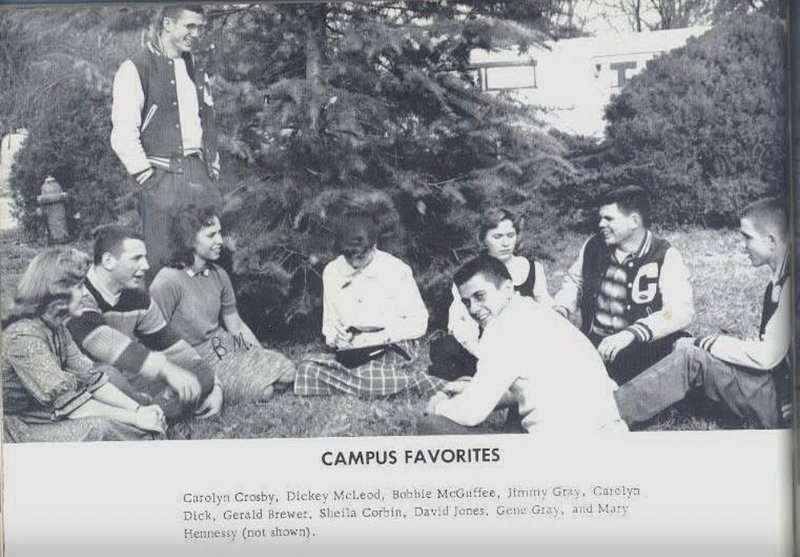 Mary Carolyn Spiers - Photo 6