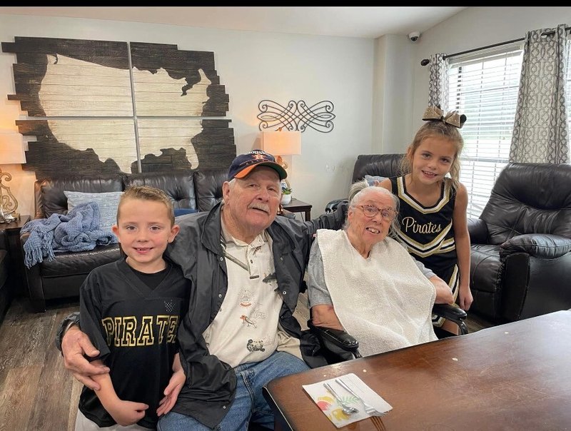 Mary Carolyn Spiers - Photo 8