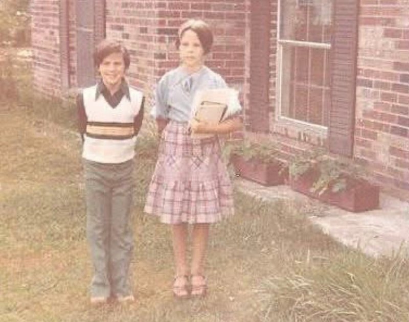 Mary Carolyn Spiers - Photo 12