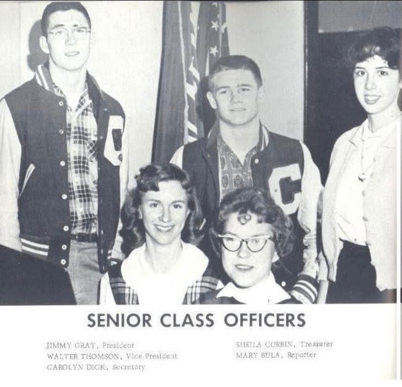 Mary Carolyn Spiers - Photo 13