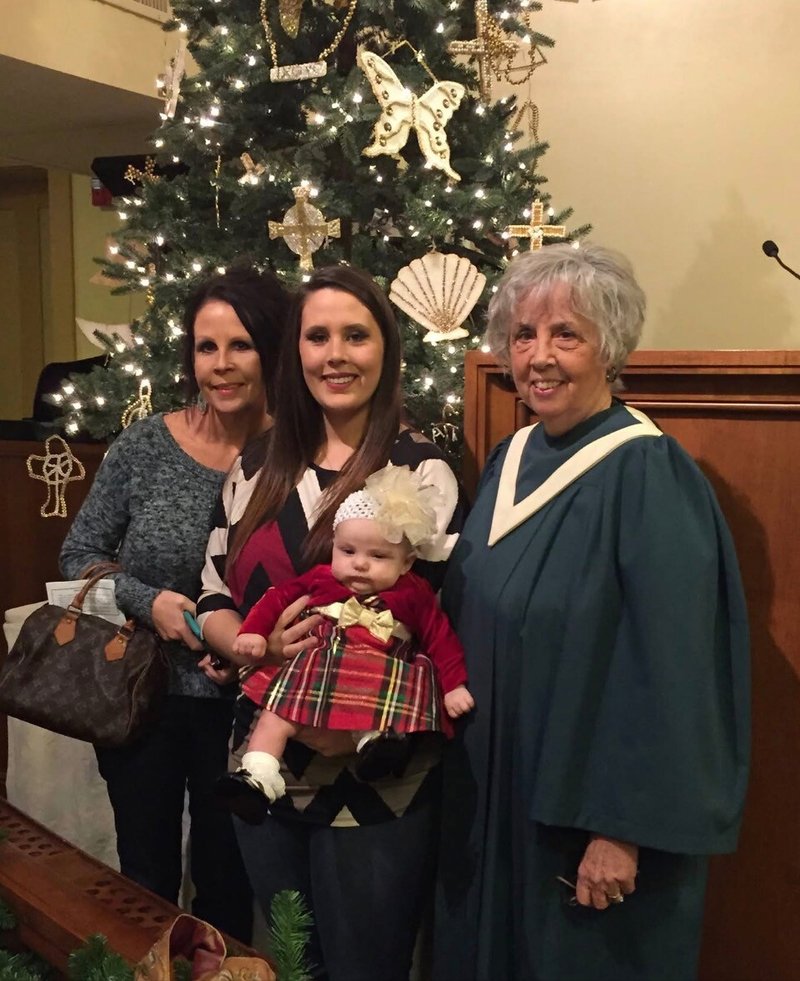 Mary Carolyn Spiers - Photo 16