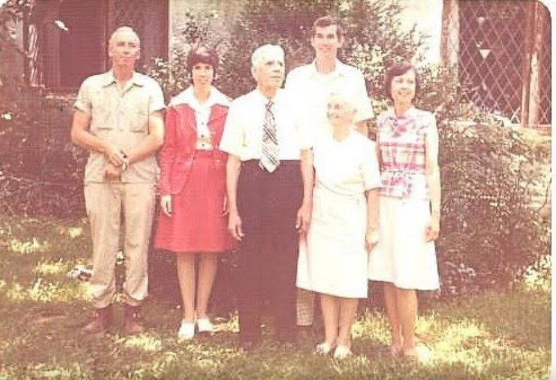 Mary Carolyn Spiers - Photo 24