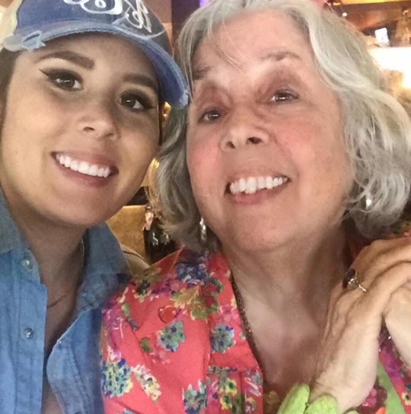 Mary Carolyn Spiers - Photo 32