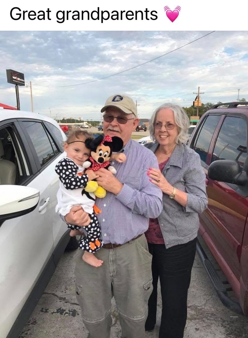 Mary Carolyn Spiers - Photo 33