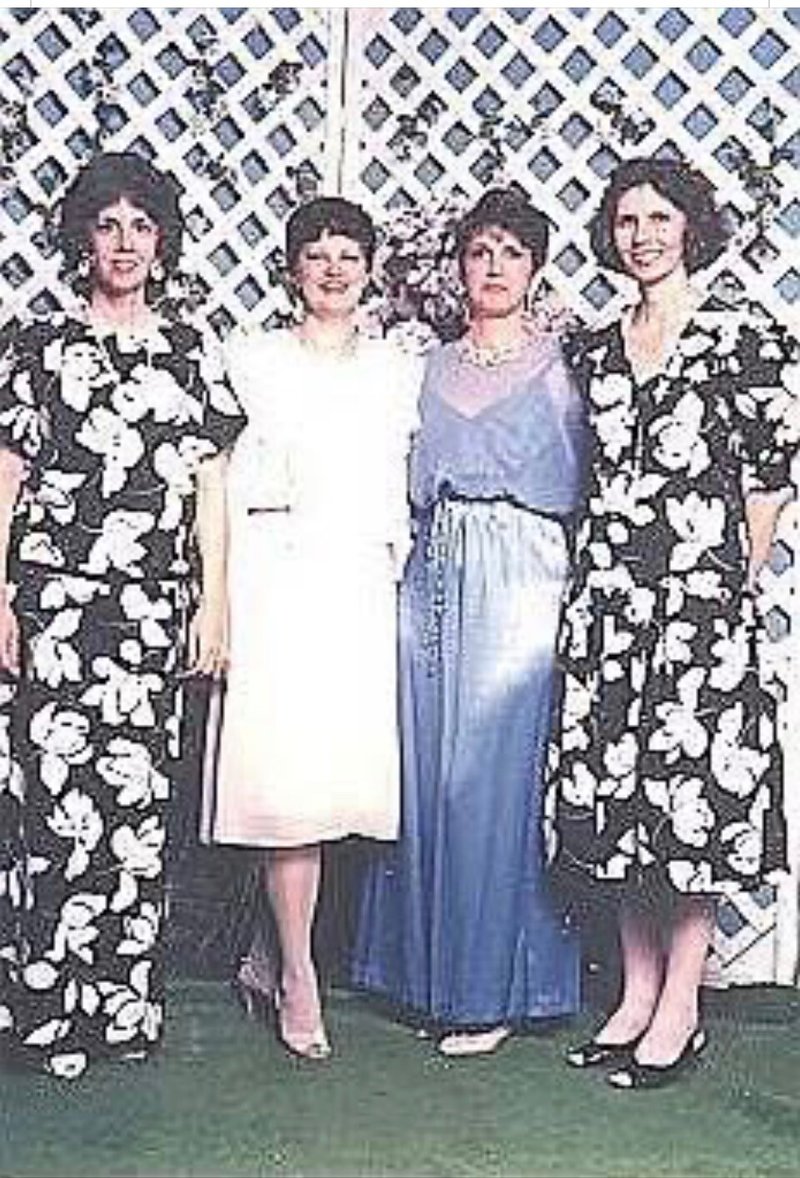 Mary Carolyn Spiers - Photo 37