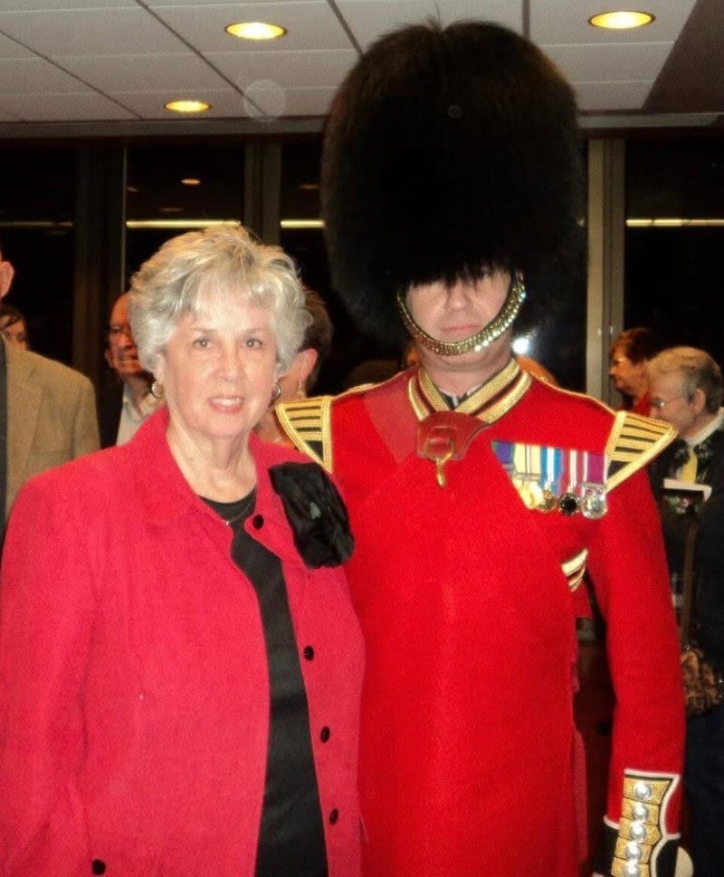 Mary Carolyn Spiers - Photo 40