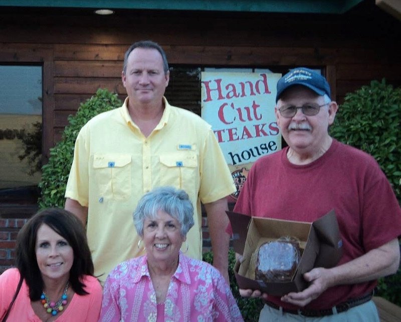 Mary Carolyn Spiers - Photo 68