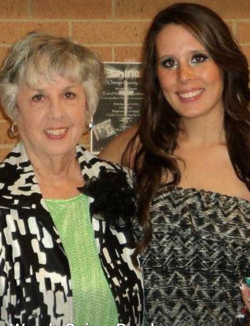 Mary Carolyn Spiers - Photo 71