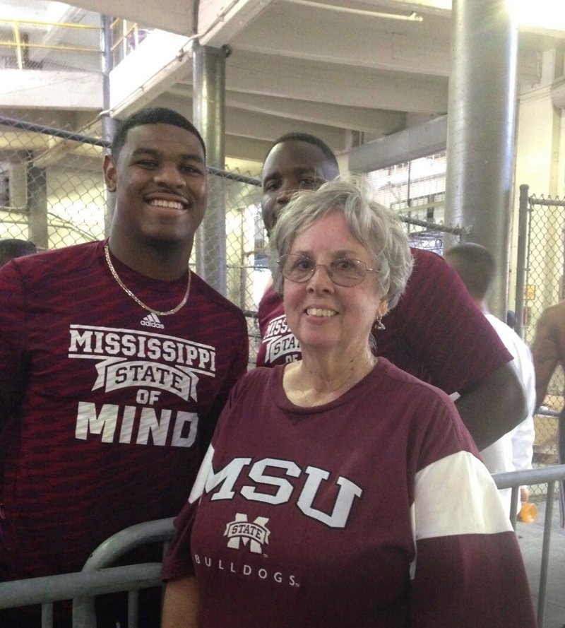 Mary Carolyn Spiers - Photo 73