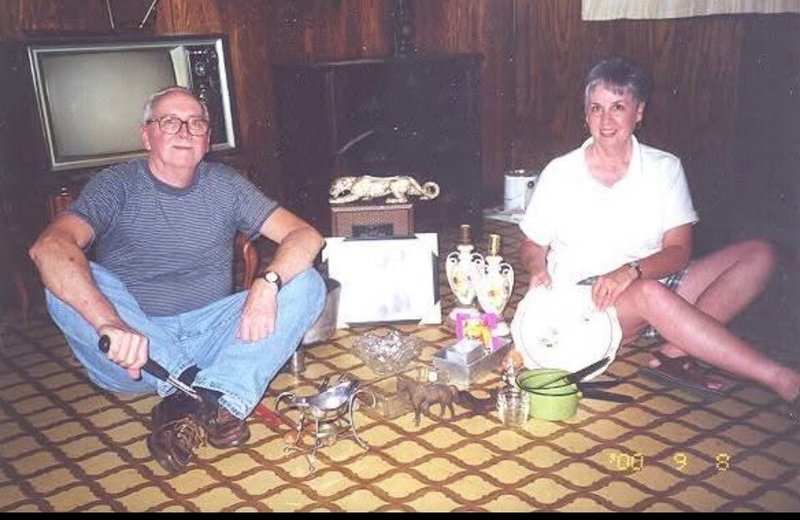 Mary Carolyn Spiers - Photo 79