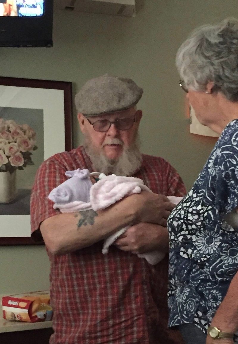 Mary Carolyn Spiers - Photo 80