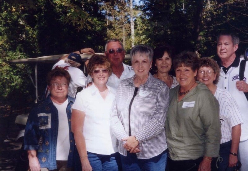 Mary Carolyn Spiers - Photo 78