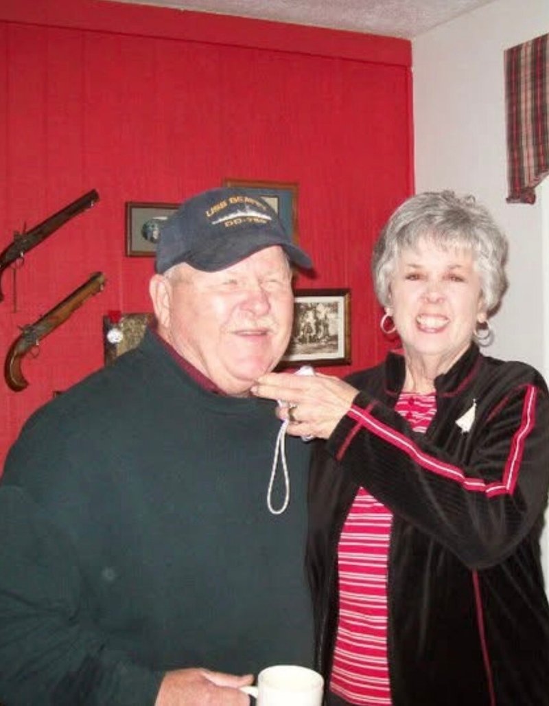 Mary Carolyn Spiers - Photo 81