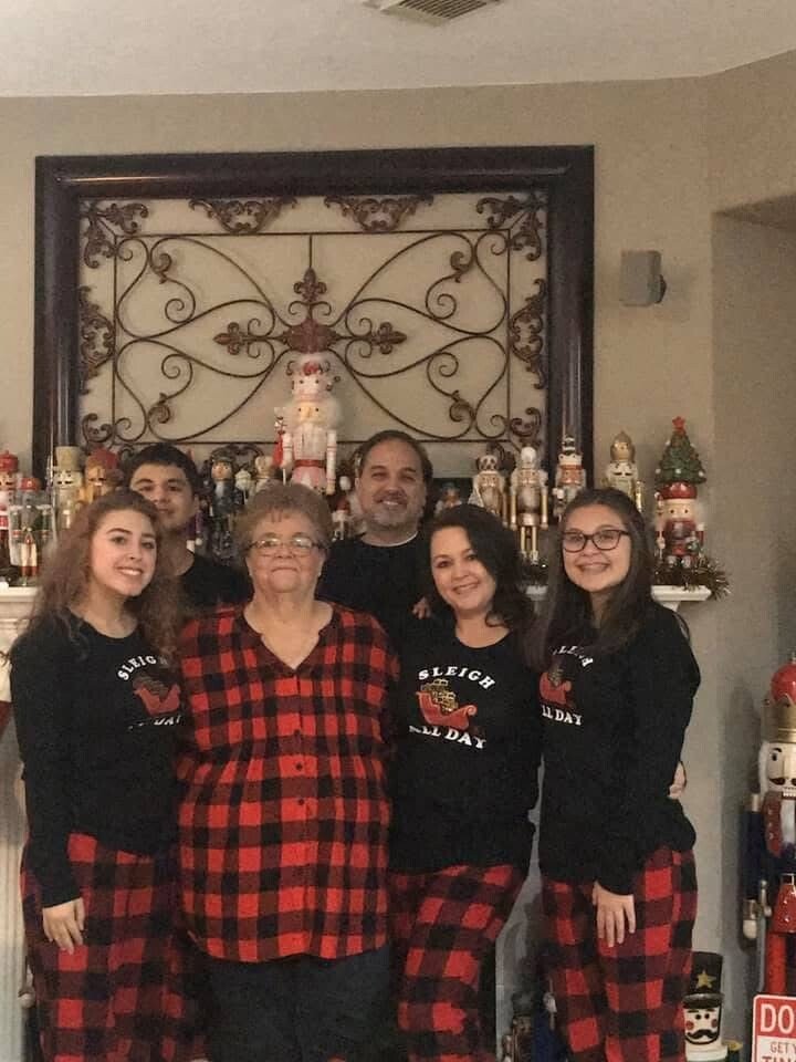 Betty Sue Guidroz - Photo 4