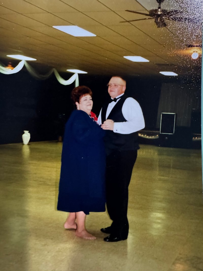 Betty Sue Guidroz - Photo 11