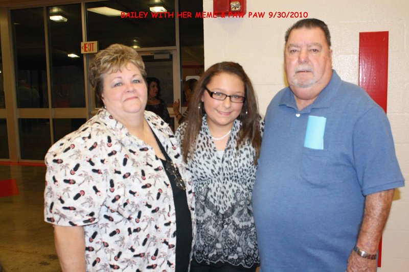 Betty Sue Guidroz - Photo 15