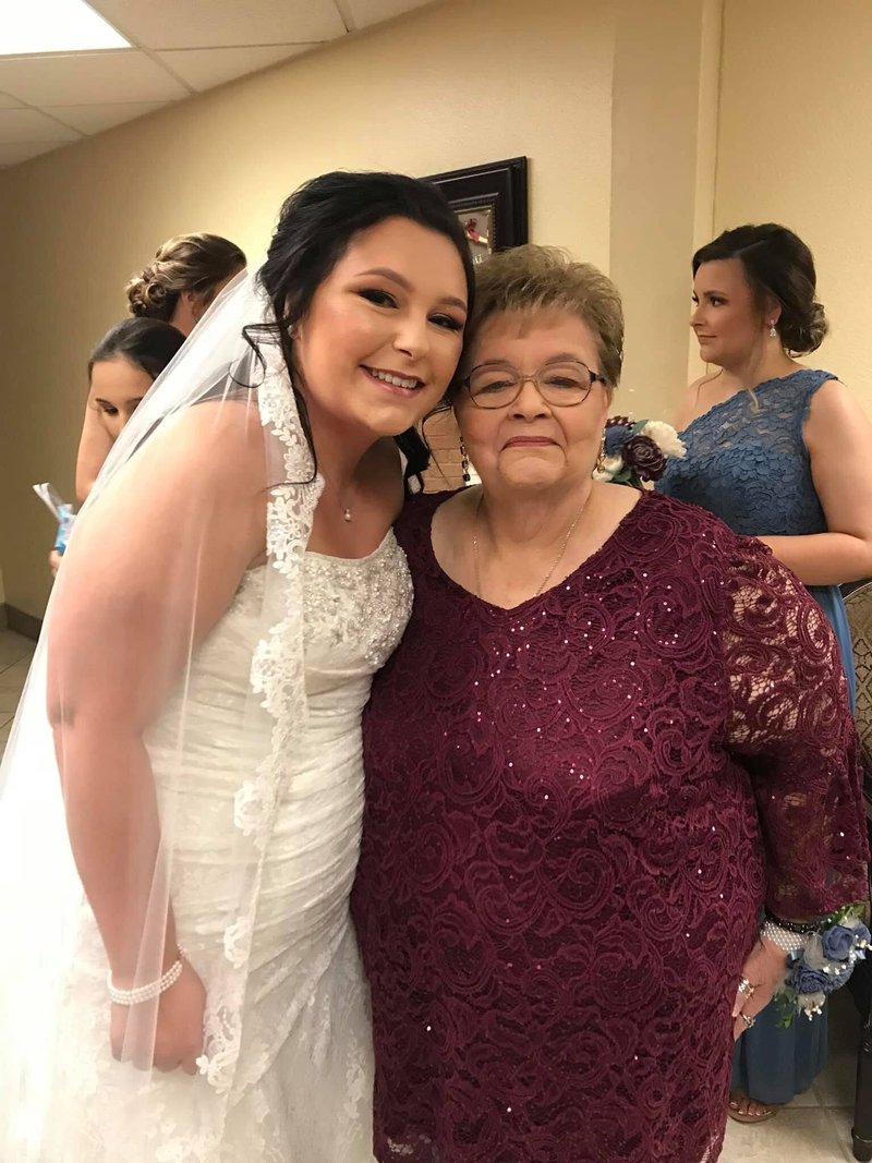 Betty Sue Guidroz - Photo 18