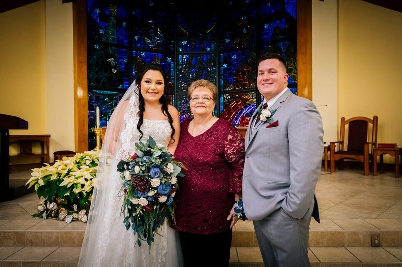 Betty Sue Guidroz - Photo 23