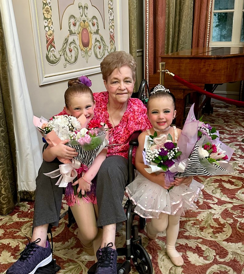 Betty Sue Guidroz - Photo 24