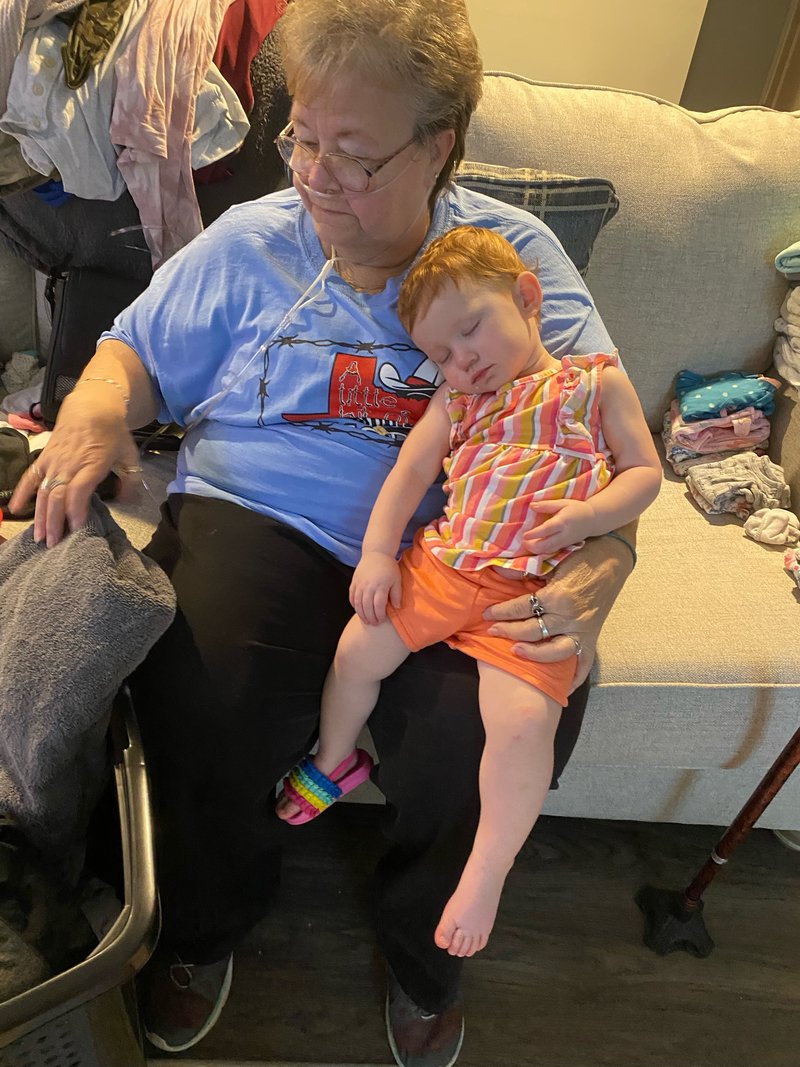 Betty Sue Guidroz - Photo 29