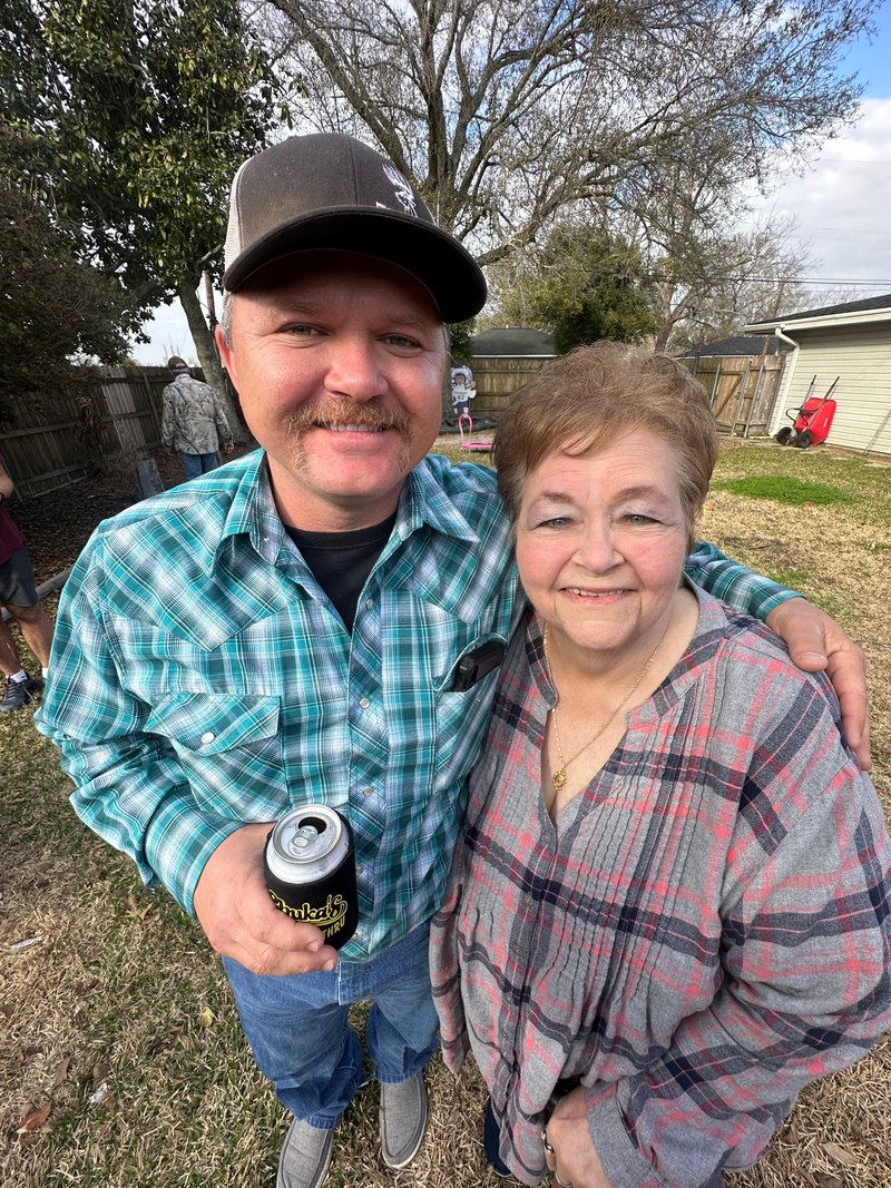 Betty Sue Guidroz - Photo 27