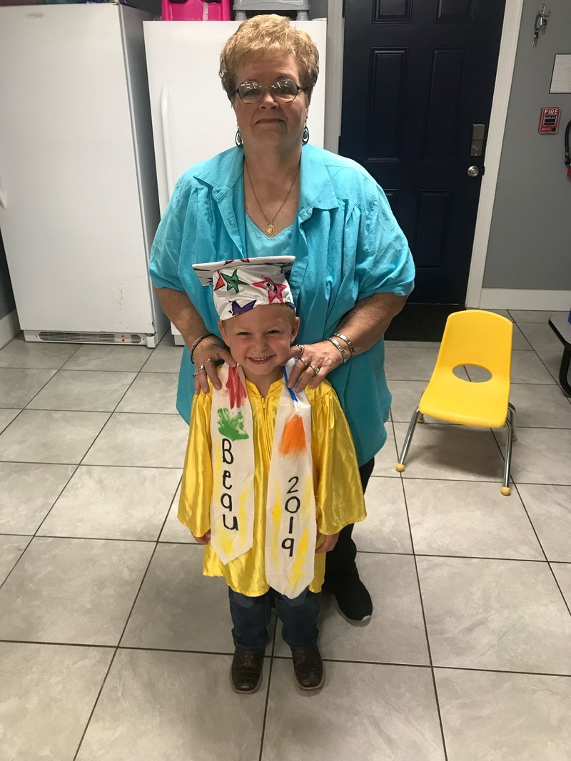 Betty Sue Guidroz - Photo 35