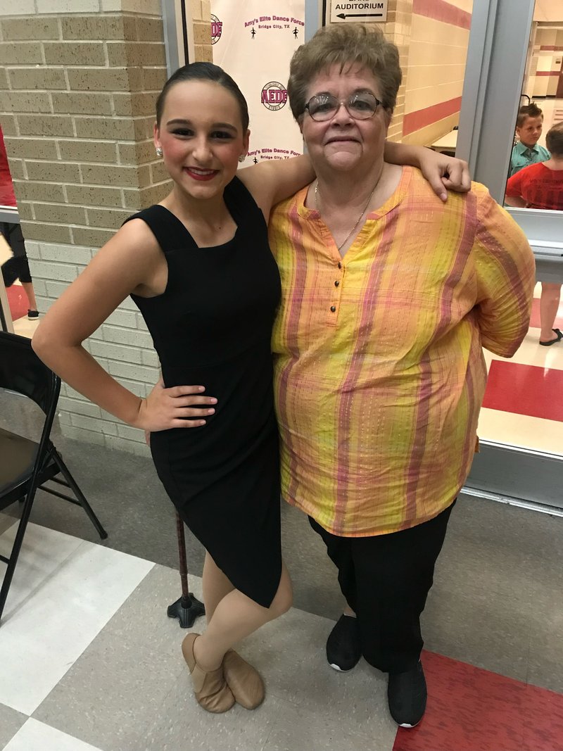 Betty Sue Guidroz - Photo 36