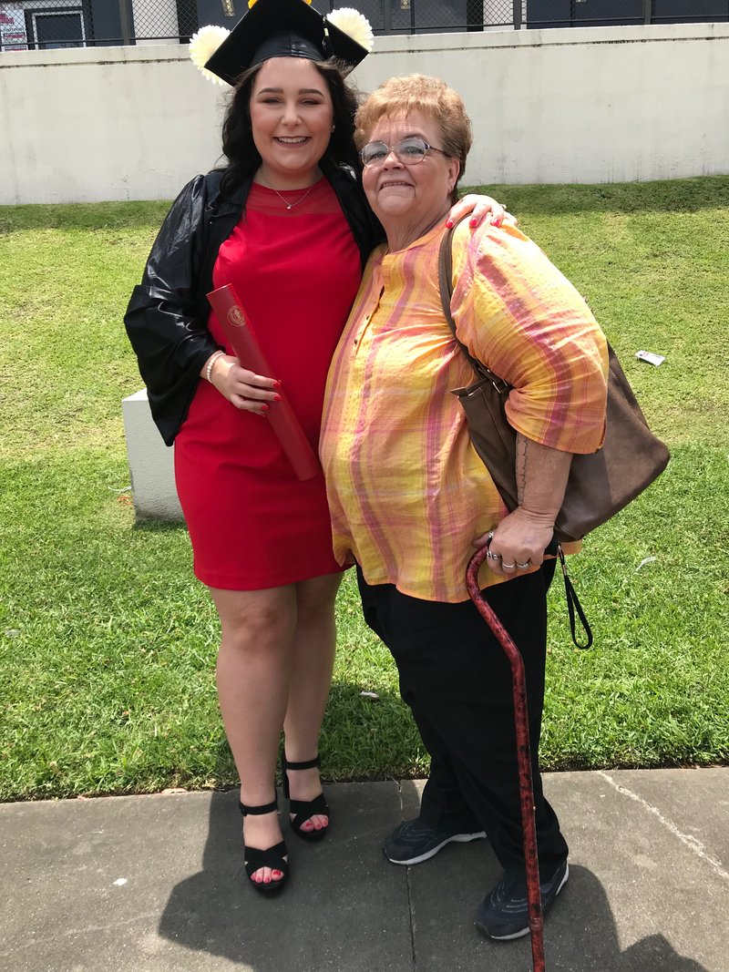 Betty Sue Guidroz - Photo 37