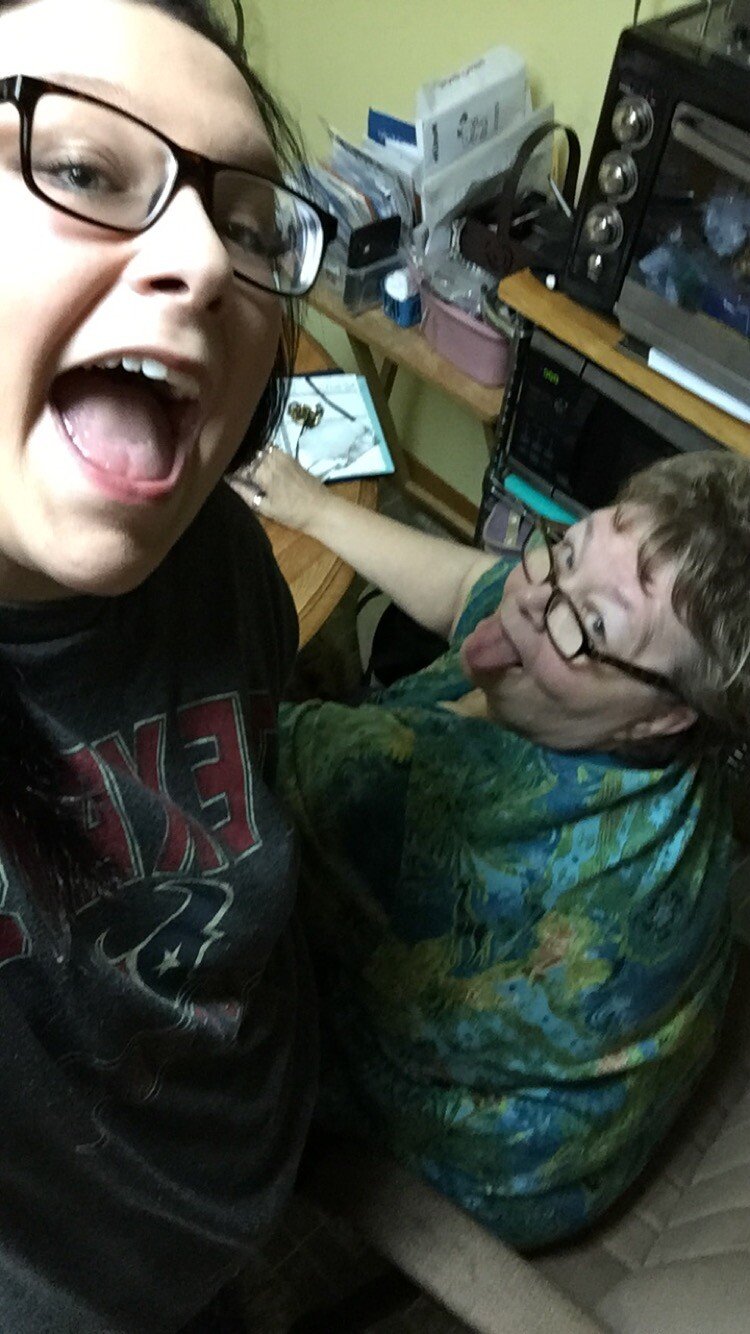 Betty Sue Guidroz - Photo 46