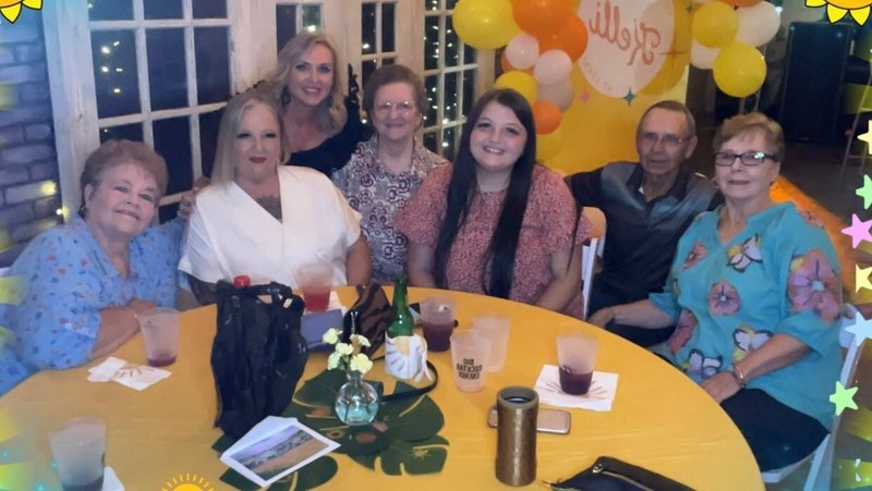 Betty Sue Guidroz - Photo 49