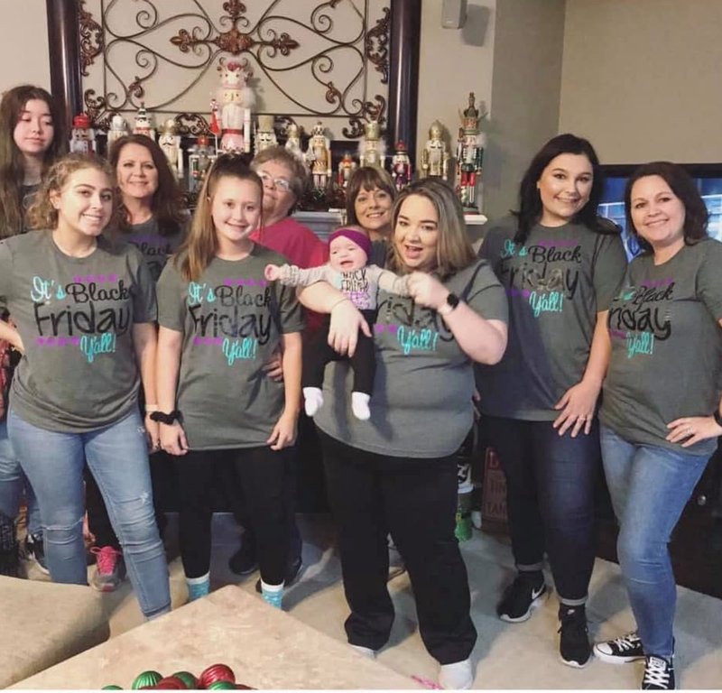 Betty Sue Guidroz - Photo 48