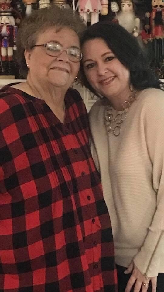 Betty Sue Guidroz - Photo 51