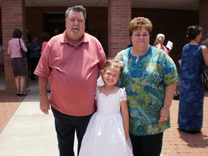 Betty Sue Guidroz - Photo 52