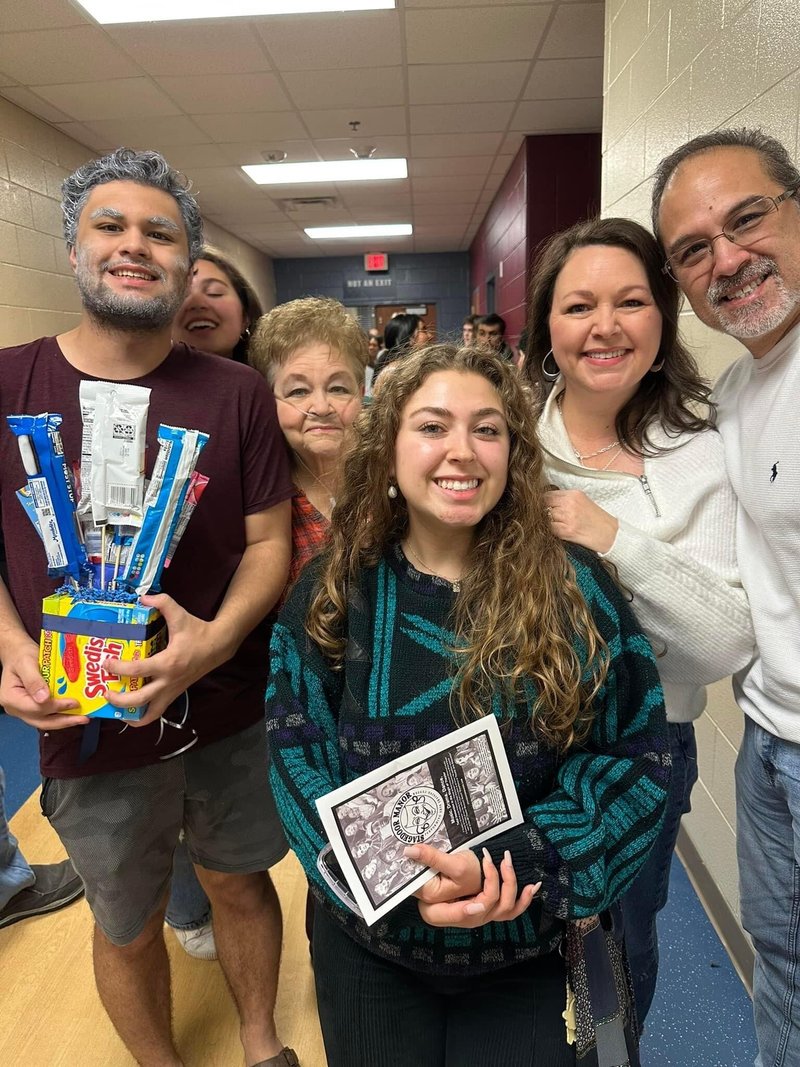 Betty Sue Guidroz - Photo 56