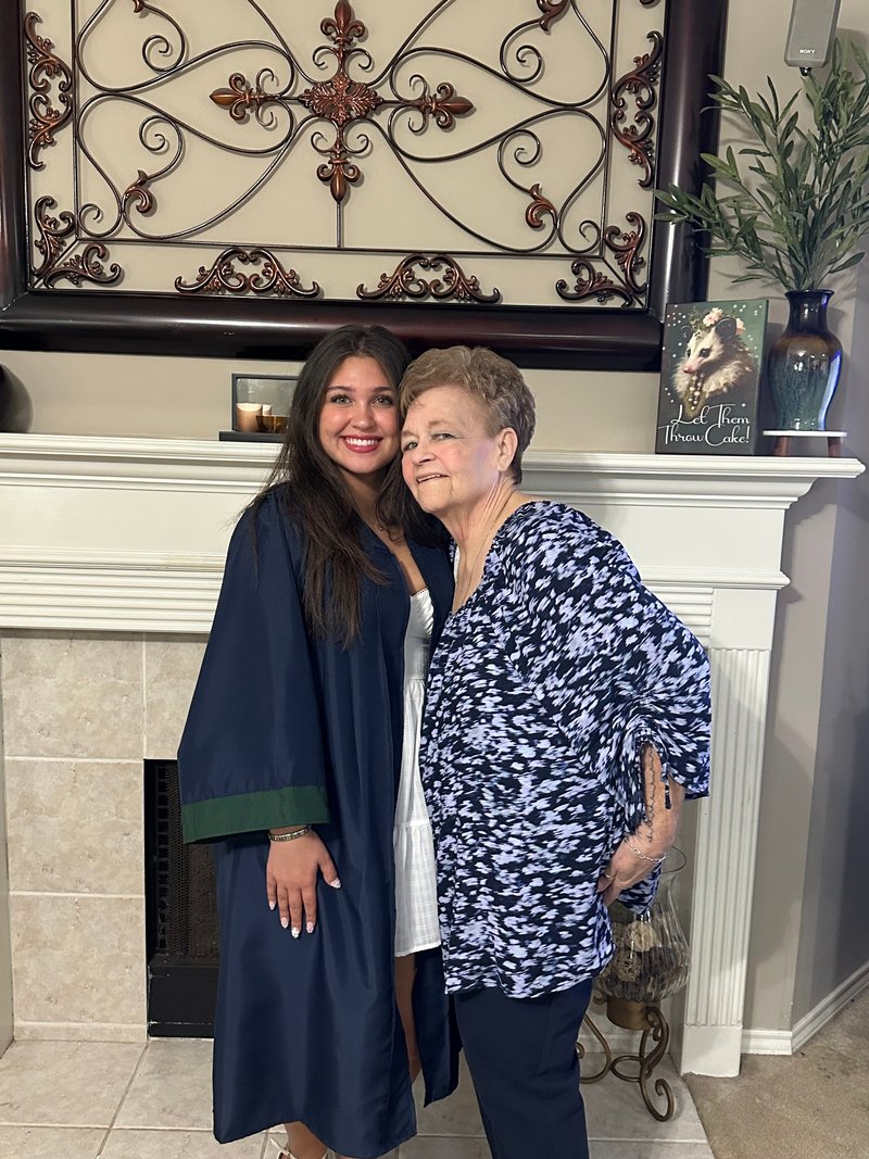 Betty Sue Guidroz - Photo 57