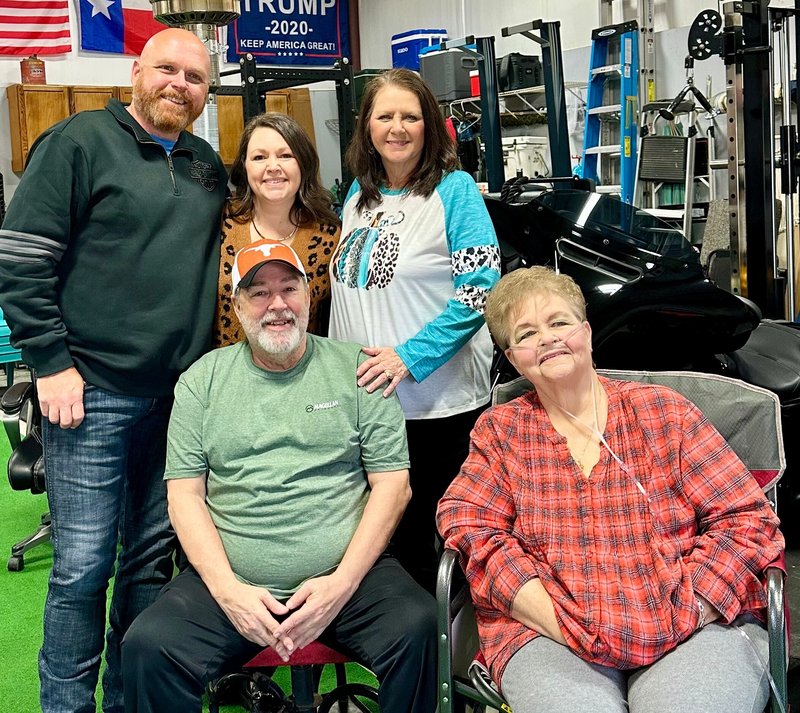 Betty Sue Guidroz - Photo 61