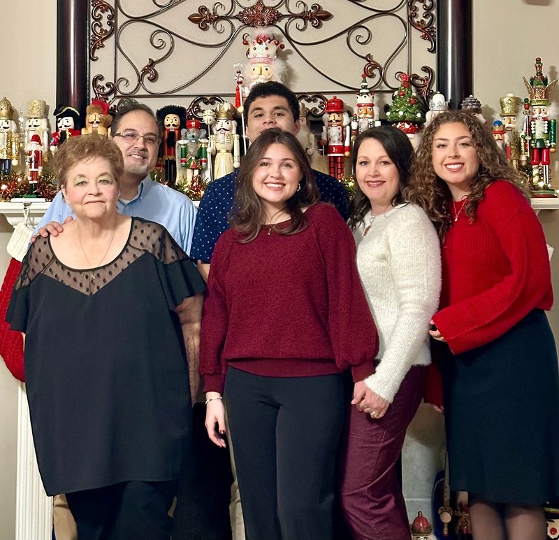 Betty Sue Guidroz - Photo 60