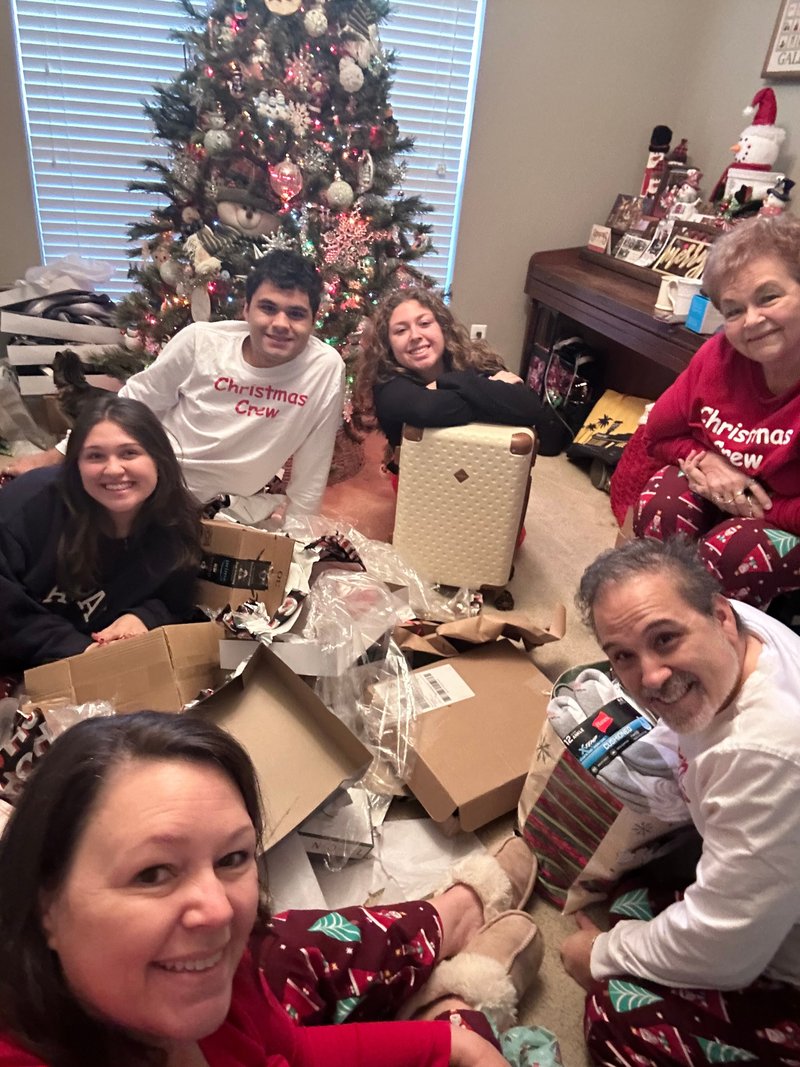 Betty Sue Guidroz - Photo 59