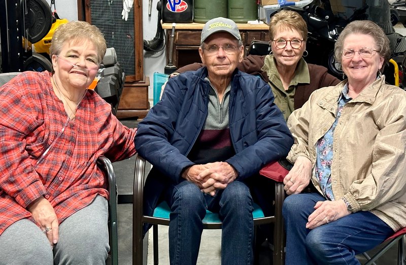 Betty Sue Guidroz - Photo 62