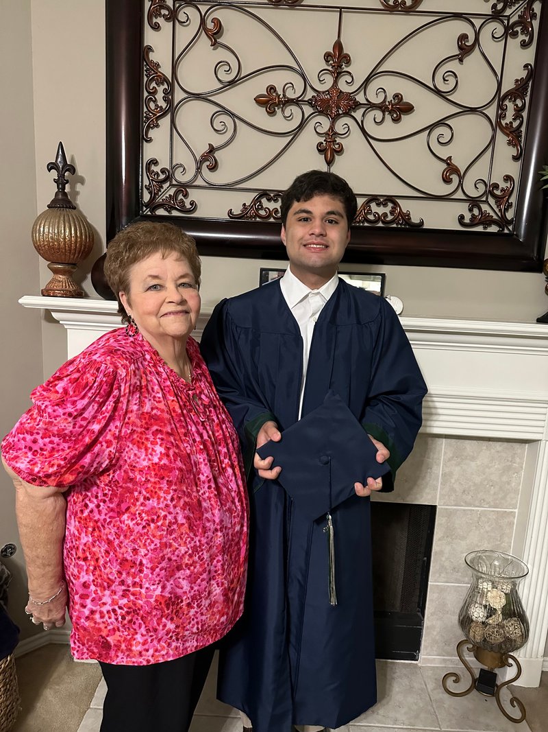 Betty Sue Guidroz - Photo 64