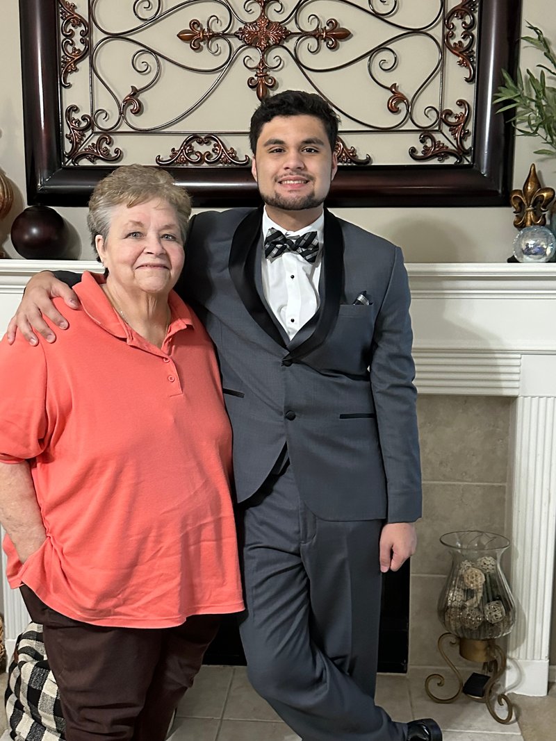 Betty Sue Guidroz - Photo 66