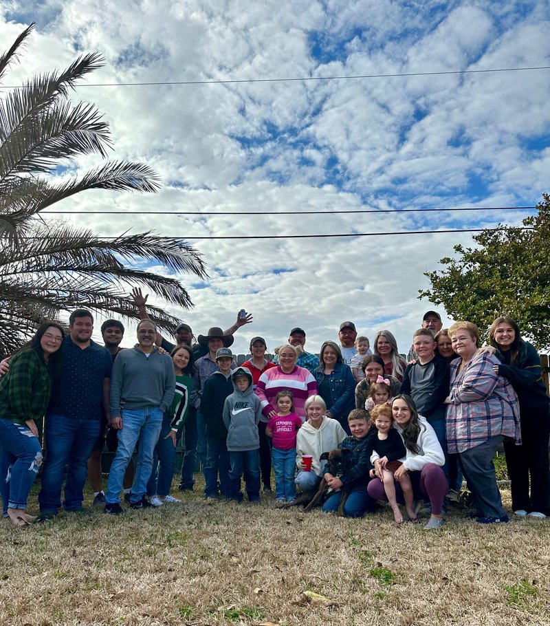 Betty Sue Guidroz - Photo 67