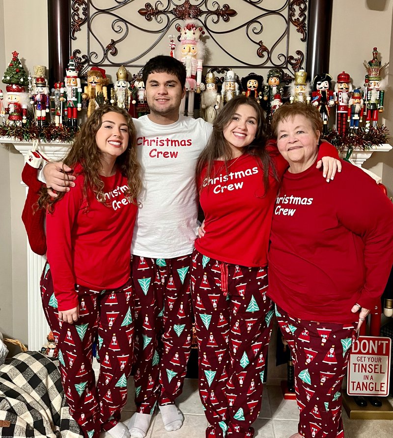 Betty Sue Guidroz - Photo 68