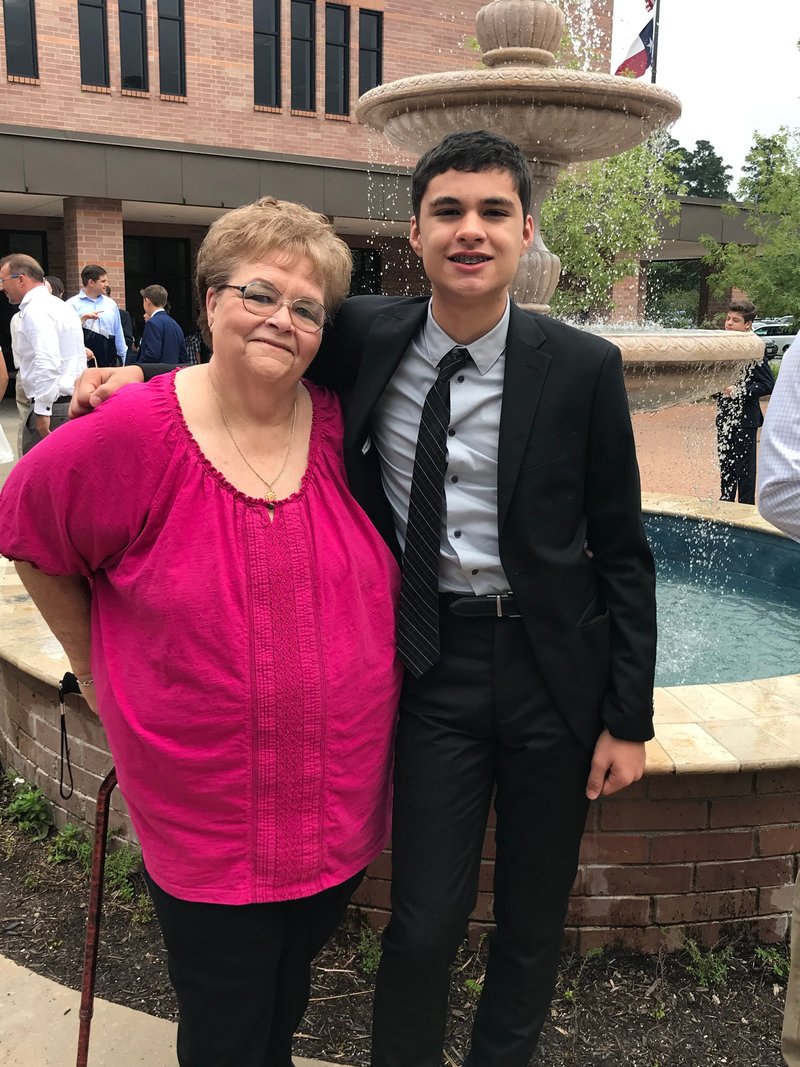 Betty Sue Guidroz - Photo 76