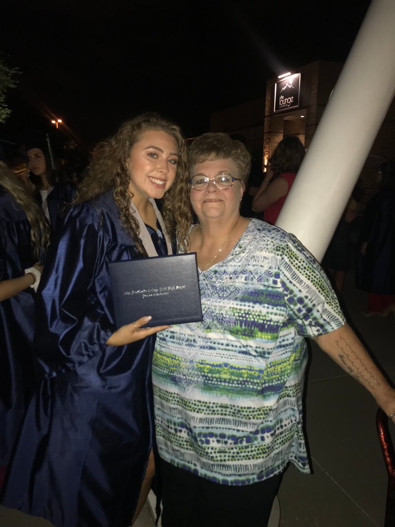 Betty Sue Guidroz - Photo 77