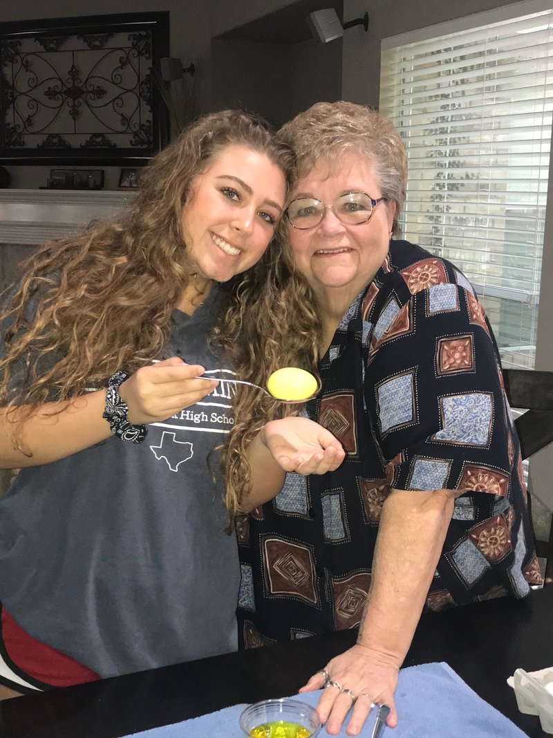 Betty Sue Guidroz - Photo 80