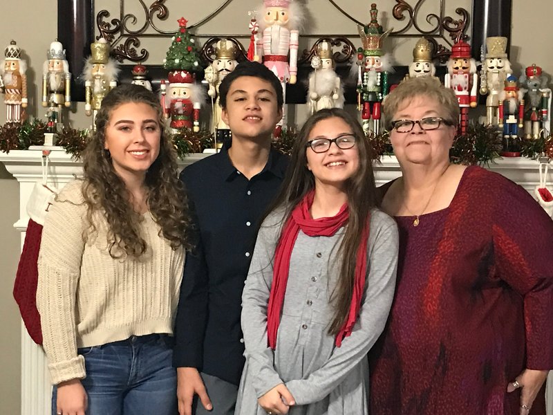 Betty Sue Guidroz - Photo 83