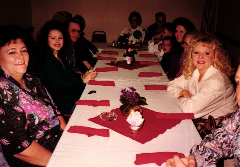 Betty Sue Guidroz - Photo 92